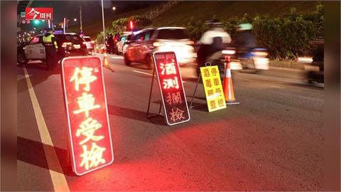 他酒後上路12次   嚴刑峻法也沒用  逾1成累犯罰不怕！