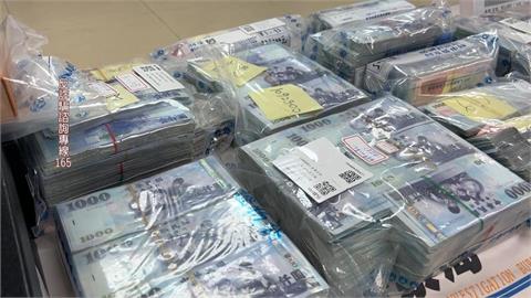 "假交友"4年騙9億！　詐團主嫌還設幫規　凌虐未達標詐團成員