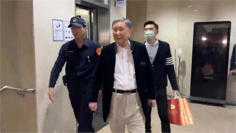 快新聞／北檢出擊！沈慶京涉京華城案再被起訴「3罪求刑12年、5年、9年」