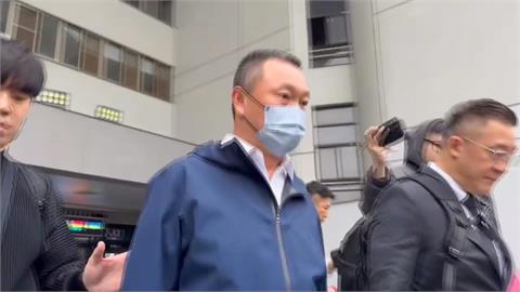 台中新光氣爆案奪五命首開庭 員工及業者均否認犯罪