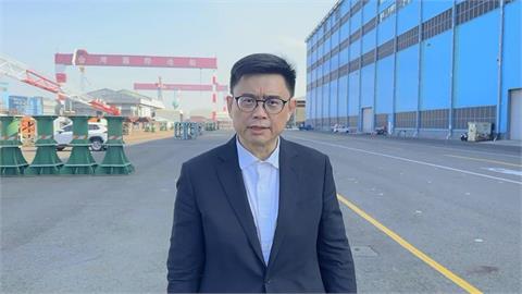 快新聞/鄭麗文稱中共沒想把台灣變香港 賴瑞隆:難道她知道習近平的想法?