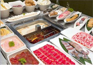 聚餐吃火鍋結帳時新同事「精算每人吃的量」！全場傻眼：一根菜也計較？