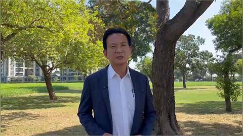快新聞／韓國瑜國慶演說竟重提大罷免！林俊憲轟「很難看」直揭他1盤算