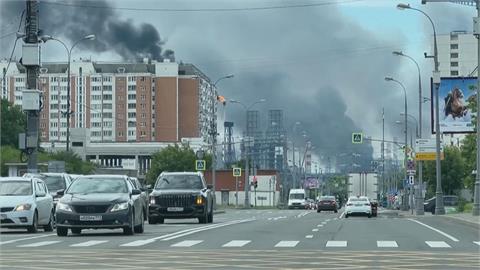 烏軍猛攻能源設施奏效？　俄羅斯鬧油荒　普丁首承認國家缺油