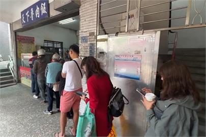 快新聞／天下為公！基隆「這餐館」排骨便當50元　網驚：夢迴世紀末