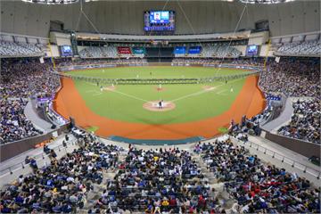 WBC中華隊、中信兄弟將交手軟銀鷹！預計對決時間曝光