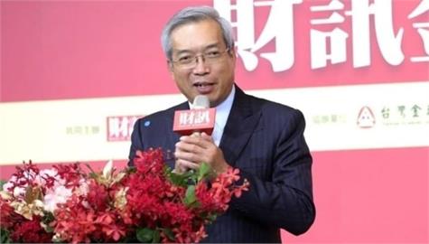 謝金河：反台獨就不要選總統　若台灣主權不獨立只能選特首