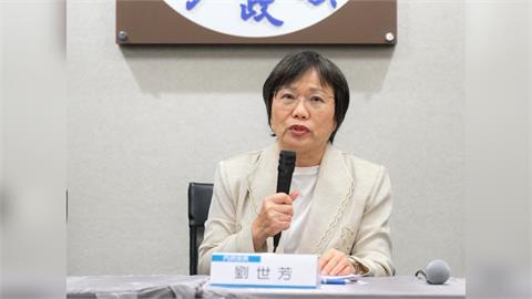 紅媒誣賴劉世芳「收紅錢」　民進黨全面反擊：跨國鎮壓台灣人沒在怕