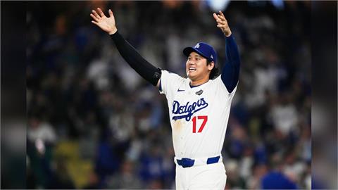 MLB(影)/大谷翔平猛炸雙響砲9打席全上壘!賽後受訪累喊:只想趕快回家睡覺