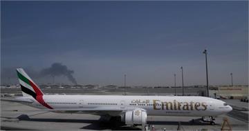 杜拜遭波及班機停飛！台女被迫滯留　見「旅平險」竟不賠崩潰