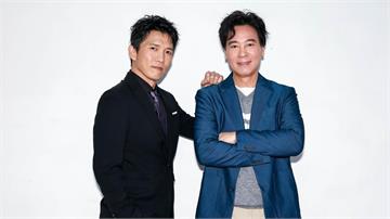 《豆腐媽媽》神祕父子亮相！尹昭德、黃尚禾「雙男神首對戲」火花四射
