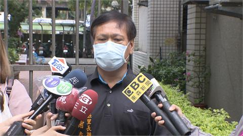中和婦不戴罩嗆里長 隔日又大鬧超市