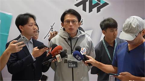 快新聞／蔣萬安喊倒閣糗了！黃國昌打臉「這事更重要」：蔣市長也認同