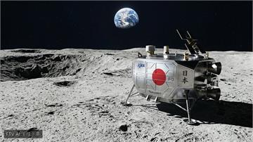 馬斯克火箭助攻！日本太空新創攜手SpaceX搶攻月球物流