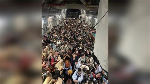 快新聞/感恩節震撼彈!川普宣布美國「永久暫停第三世界移民」