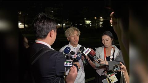 亞運(影)／「鞍馬王子」李智凱無緣3連霸　社群感性發文：夢碎了，也醒了...