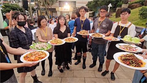 100個名額秒殺！　野柳「女王星空饗宴」集結11間在地餐廳