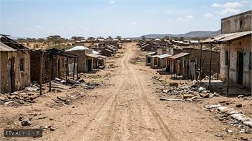 衣索比亞南部爆領土衝突！兩大地方部隊交火致多人死傷