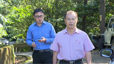 廖先翔曾嗆「我侵佔我退選」　父竊佔國土一審判8個月