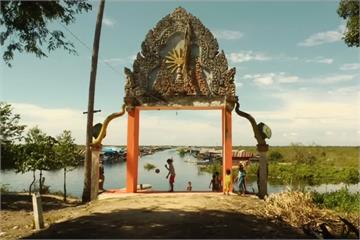 保護家鄉的古蹟 柬埔寨推「文化旅遊團」 