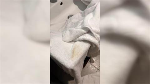 過年旅遊住宿驚魂！　遊客入住台南旅宿衛生堪憂