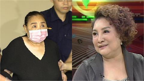 陳盈潔病逝享壽72歲！大姐大霸氣性格從哪來⋯親姐嫌「像老鴇」她1句話揭辛酸