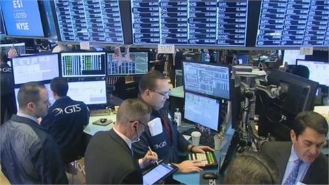 快新聞／FED、輝達「開獎在即」市場保持觀望　美股小漲、台指期盤後微跌0.15%