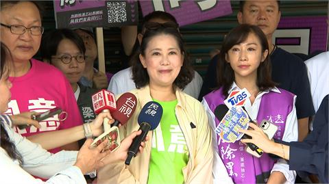 快新聞／傅崐萁籲中央救災「擬提特別條例」　吳思瑤傻眼：當初怎惡砍預算？