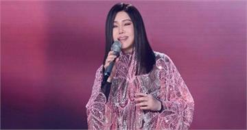 強震「手機警報齊響」更嚇人！江蕙萬人演場會唱一半　歌迷：很怕心臟病發作