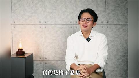 快新聞／黃國昌分享戒菸經驗遭踢館　主播留言嗆「乾脆戒掉呼吸」