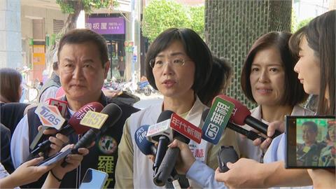 快新聞／民心真的變了！最新民調震驚藍營　這縣市多數民眾「支持換黨做做看」