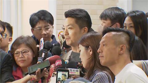 快新聞／北市選情驚傳變數！沈富雄驚吐「蔣萬安可能落選」　本人急喊1句
