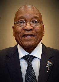 藐視法庭罪判刑　南非前總統朱瑪入監服刑