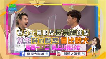 《醫學大聯盟》嘻小瓜遇恐怖情人 遭家暴險毀容！侯昌明回頭看20年前的結婚照  驚覺曾雅蘭是前妻？！