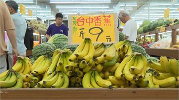 台灣農產品外銷54.7億創20年新高！中東市場業績增5成 