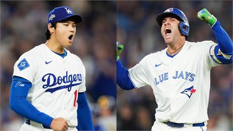 MLB／世界大賽「藍藍強碰」票價曝光！藍鳥主場最低沒「5位數」看不到