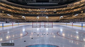 NHL底特律紅翼球星Dylan Larkin拒絕出賽遭球隊無薪禁賽
