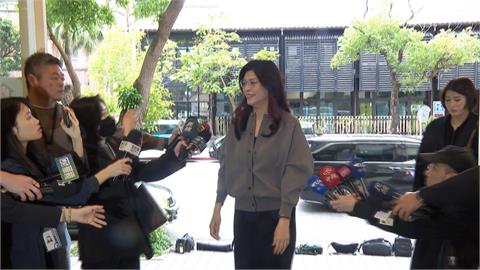 軍購案下週排審！鄭麗文與黨團餐敘　不見提8100億徐巧芯