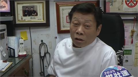 北市驚傳水塔浮屍…住戶喝2天屍水？高大成曝「1問題」：恐產生很多細菌