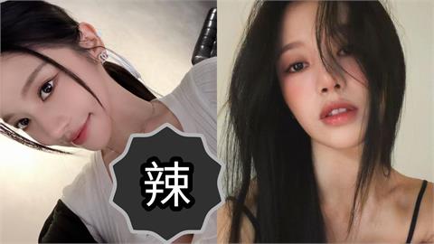 蔡瑞雪練舞室穿搭「中空挖大U」炸出雪球！「川字馬甲線」狂炸…網暈爛