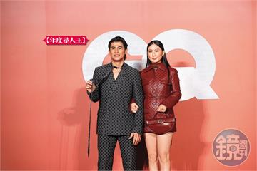 【年度風雲榜】年度尋人王　陳傑憲水某攬牢牢