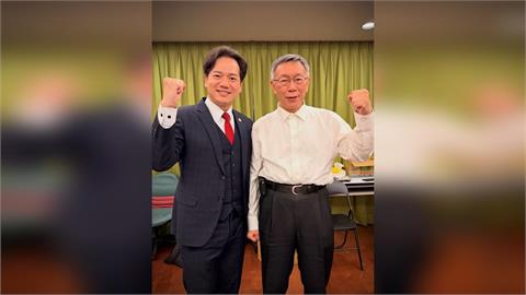 快新聞／傳邱臣遠將代表民眾黨選竹北市長　地方人士嘆：沒人了嗎？