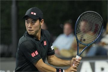 日本網球王子幽會UNIQLO女模爆不倫　錦織圭發聲明向妻子道歉