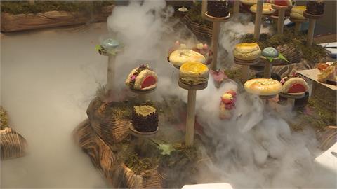 來一場阿里山茶旅行！　嘉義縣推「茶香步道」