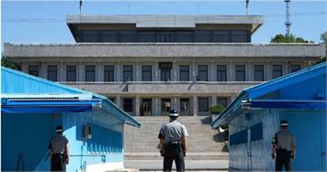 南韓控朝鮮加固邊境設施「違反停戰協定」！駐韓美軍罕見幫北韓辯護
