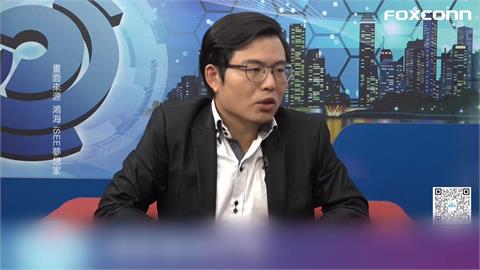 外甥被中國台企解職！　劉世芳：捍衛台灣主權立場不變