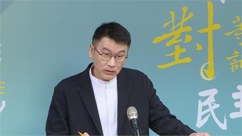 快新聞/習近平稱「台獨與台海和平水火不容」 梁文傑:先收斂對台軍事恫嚇