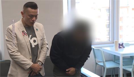變態教練有猥褻前科！曾犯兩起猥褻男童案　緩刑5年