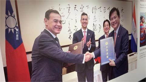 國合會創立30週年！　轉型「策略平台」拚翻轉台灣外交