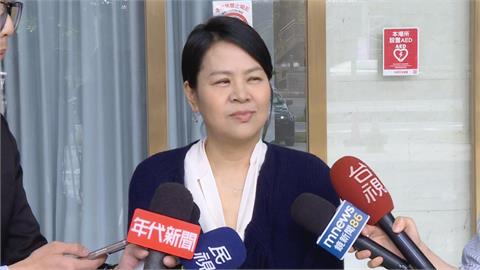 徐瑞希黨籍未失！逆襲「卡位不分區」　李貞秀喊話陳智菡：終究不是你的